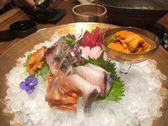 -桐寿司Sushi Tong