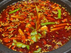-小饕荟雅安贡椒鱼鲜馆(广福桥店)