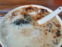 -云南大锅豆浆店