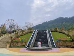 -安吉Hello Kitty乐园