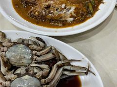 -红灯笼龙凤饭店(宁波老字号店)