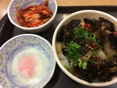 -食其家·牛丼咖喱(苏州永旺店)