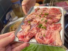 -首尔烤肉大排档(合生汇店)
