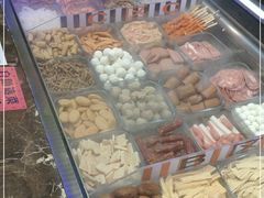 -川锅哎哟·麻辣香锅(国大城市广场店)