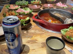 -烂摊摊火锅集市(河北总店)