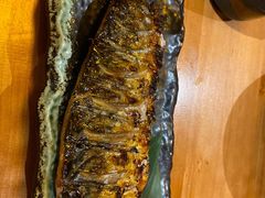 -鸟鸣门屋台料理(金帝银泰店)