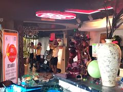 -璐法式铁板烧(滏东总店)