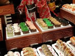 -東盛炭烤自助料理(浦东文峰广场店)