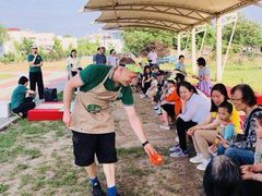 -乐融婴幼儿成长中心(四季青校区)