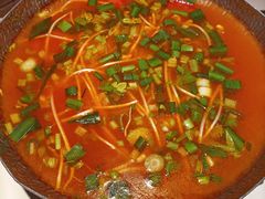 -旺福·贵州酸汤牛肉火锅(陆悦天地店)