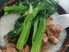 -华丰小食