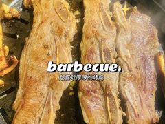 -火炉火自助餐(喜隆多店)