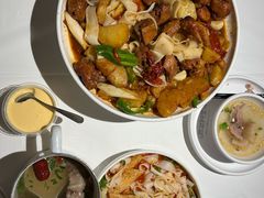 -西域阿里马新疆菜·清真(桂花路店)