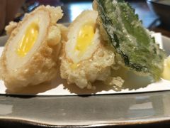 -晶吉·居酒屋·烧鸟·生鱼饭(中山区民主广场店)