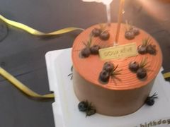 -杜哈夫DOUX RÊVE·生日蛋糕(日月光店)