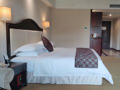 -重庆长寿碧桂园凤悦凤凰酒店