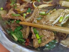 -青羊区不同味冒菜店(青羊店)