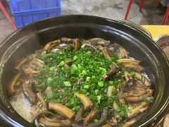 -柴火农庄(东海路店)