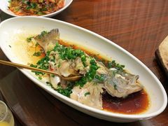 -卢小厨私房菜(长兴店)