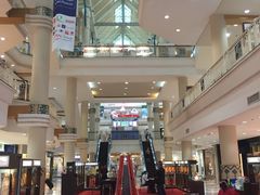 -尚泰清迈机场购物中心