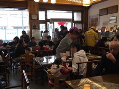 大堂-笑来喜馄饨小笼工坊店(湖滨街店)