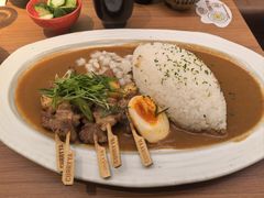 -CURRY YA 熟成咖哩專門店(深圳湾万象城店)