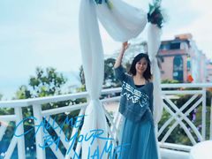 -深圳海边小筑客栈