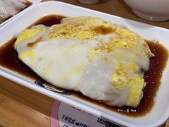 -银记肠粉店(南方医院店)