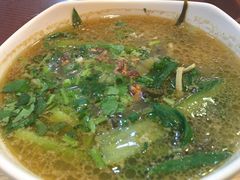 -焦记老潼关肉夹馍(东五路店)