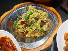 -秋色客家菜(南山店)