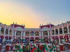 -佛罗伦萨小镇广佛名品奥特莱斯(疏港路店)