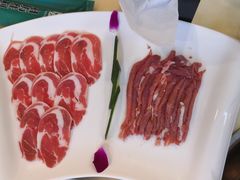 -阳坊胜利涮羊肉(阳坊老店)