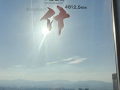 -南昌双子塔303观光厅