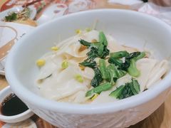 -老碗会·陕西手工面(前海世茂店)