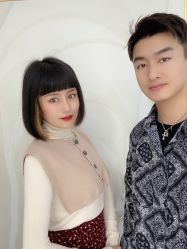 -未来美发·T1M HAIR SALON