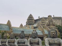 -南宁方特东盟神画