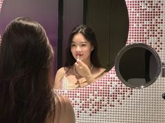 -南京禄口机场雅高铂尔曼大酒店