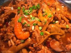-胖哥俩肉蟹煲(永旺店)
