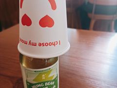 -Catch Bagel(芳草地店)