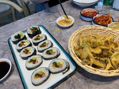 -屋里家延边朝鲜族冷面(梅林3店)