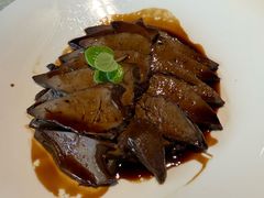 -金典银峰老鹅馆·昆山菜(亭林公园店)