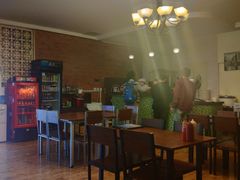 -土耳其卡巴布清真餐厅(西安店)