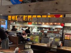-新石器烤肉(中房金谊广场店)