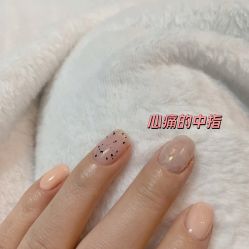 -MOMO·Nail美甲美睫