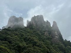 -三清山风景名胜区