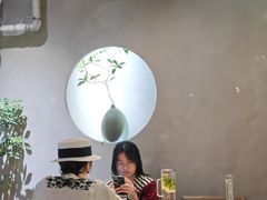 -本处·素食·融合料理(南油店)