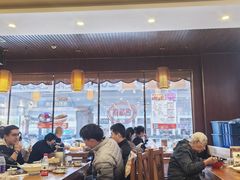 -老雒阳面馆·水席·洛阳菜(王城路店)