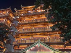 -大佛古寺