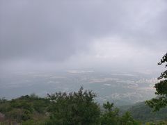 -阳台山自然风景区