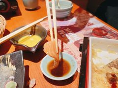 -仓桥家·焗寿司·锅物(光谷步行街店)